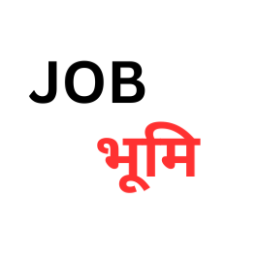 Job bhoomi