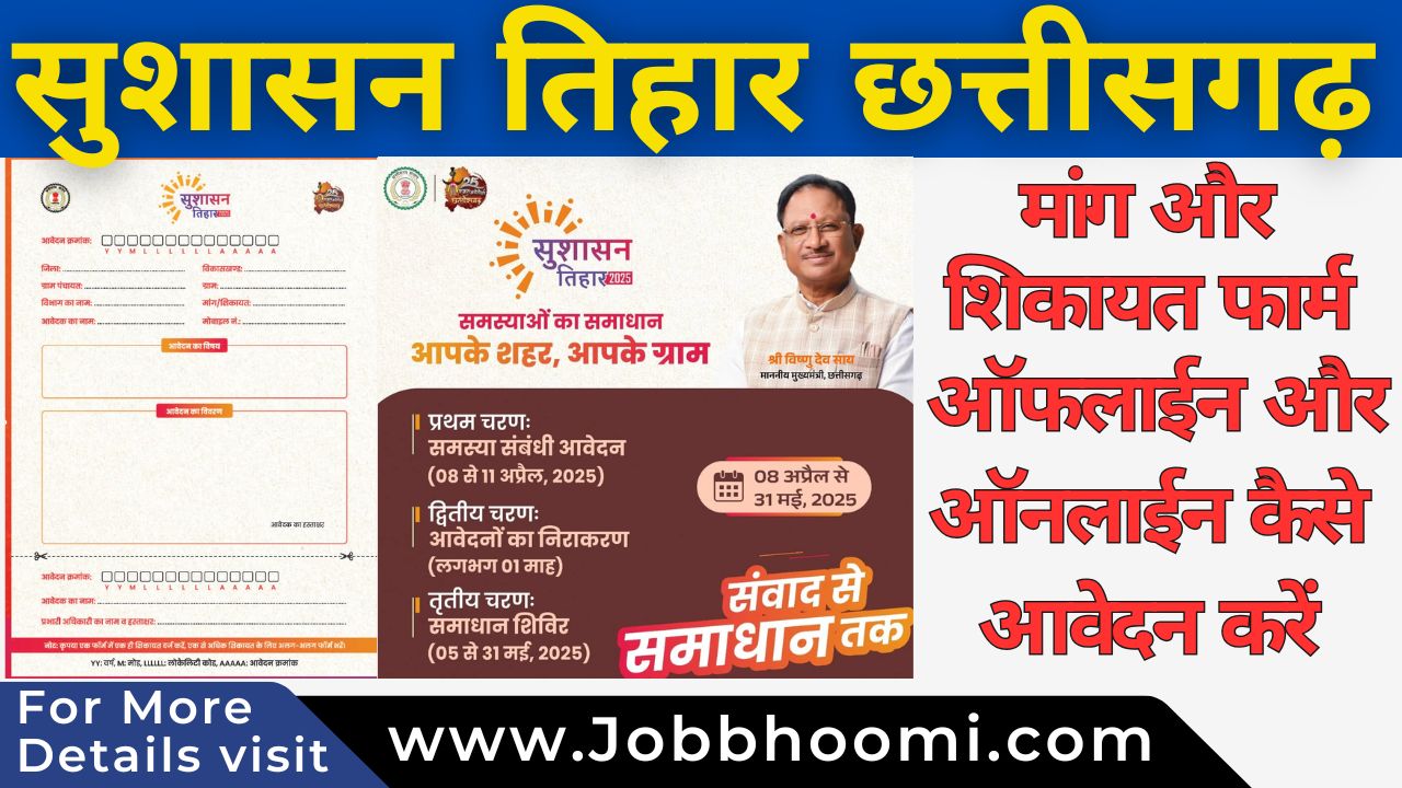 सुशासन तिहार 2025
